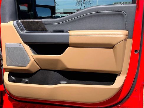 Certified 2023 Ford F250 Lariat w/ Lariat Ultimate Package image 23