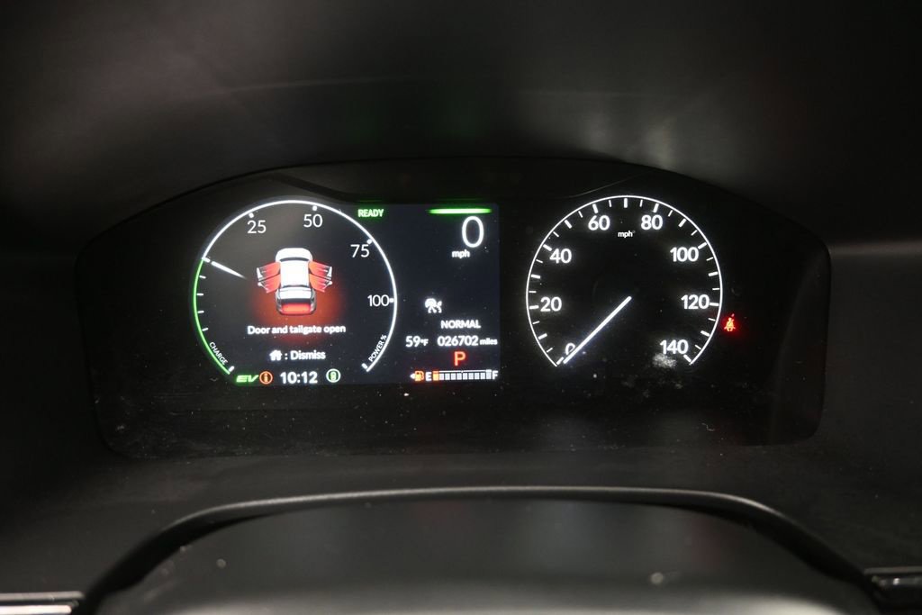 Certified 2024 Honda CR-V Sport image 23