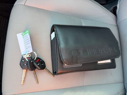 Used 2017 Subaru Forester 2.5i Limited image 23