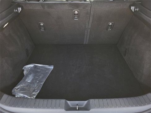 Certified 2025 MAZDA CX-30 AWD 2.5 S w/ Preferred Package image 11