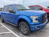 Used 2015 Ford F150 XLT w/ Equipment Group 302A Luxury image 3