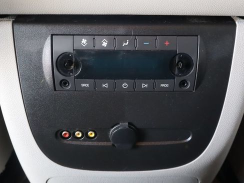 Used 2012 Chevrolet Tahoe 4WD Hybrid image 33