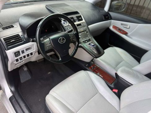 Used 2010 Lexus HS 250h FWD image 15