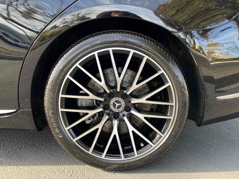 Used 2021 Mercedes-Benz S 580 4MATIC Sedan image 74