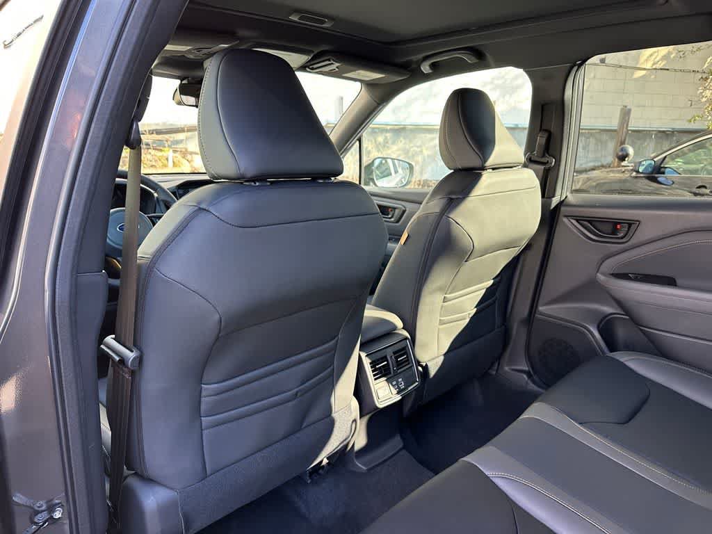 New 2026 Subaru Forester Wilderness AWD/4WD image 12