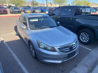 Used 2011 Honda Accord EX