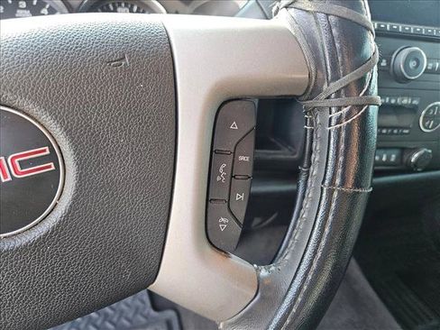 Used 2012 GMC Sierra 1500 SLE w/ Texas Edition image 16