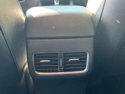 Used 2025 MAZDA CX-5 AWD 2.5 S w/ Preferred Package image 24