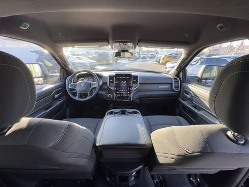 Certified 2024 RAM 2500 Big Horn w/ Night Edition image 29