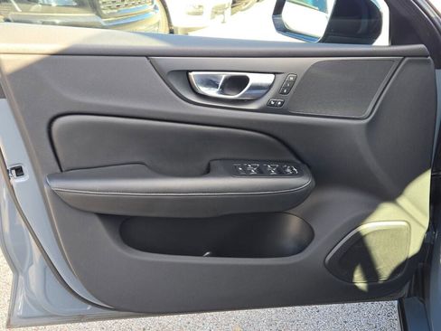 Used 2024 Volvo S60 B5 Core w/ Climate Package image 19