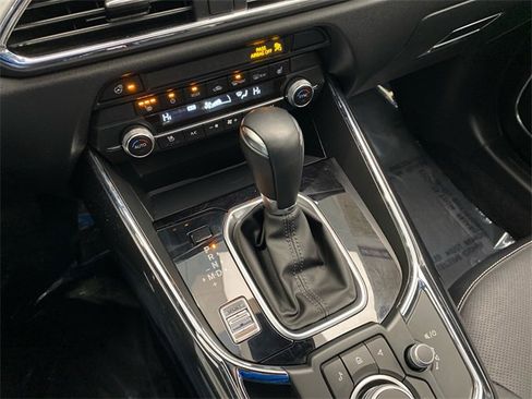 Used 2021 MAZDA CX-9 Grand Touring image 21