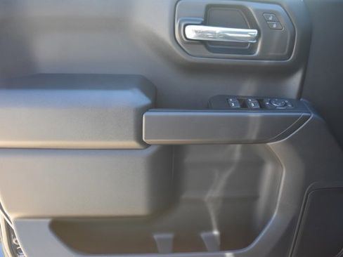 New 2026 Chevrolet Silverado 1500 Custom image 14