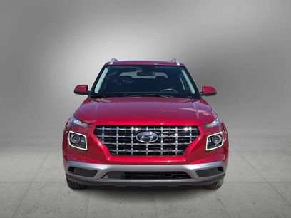 Certified 2024 Hyundai Venue Limited