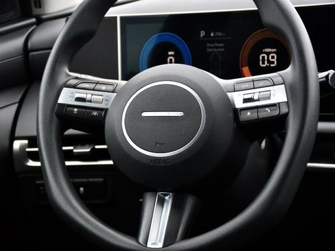 Used 2025 Hyundai Tucson SEL image 18