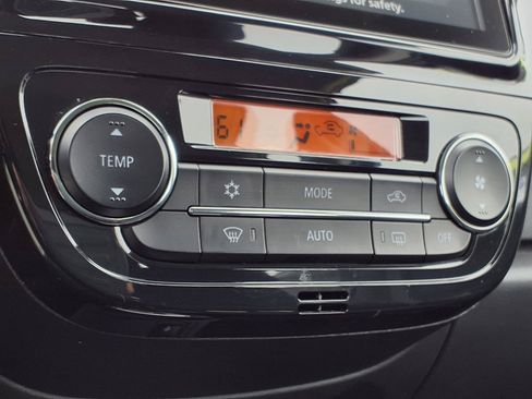 Used 2024 Mitsubishi Mirage G4 LE FWD image 6