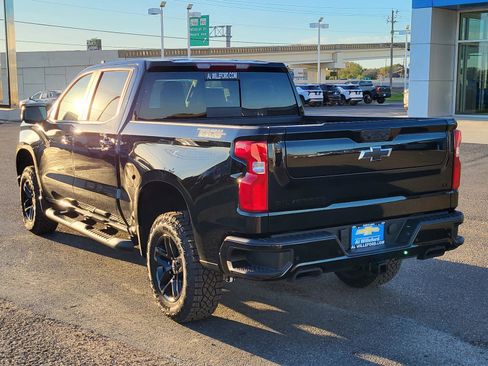 New 2026 Chevrolet Silverado 1500 LT Trail Boss image 3