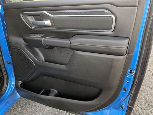 New 2026 RAM 1500 Big Horn image 29