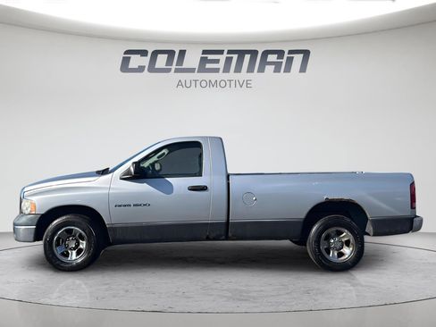 Used 2004 Dodge Ram 1500 Truck ST w/ ST Value Group image 2