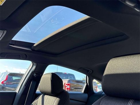 Used 2025 Honda Accord Sport image 12