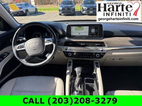 Used 2022 Kia Telluride EX w/ EX Premium Package image 18