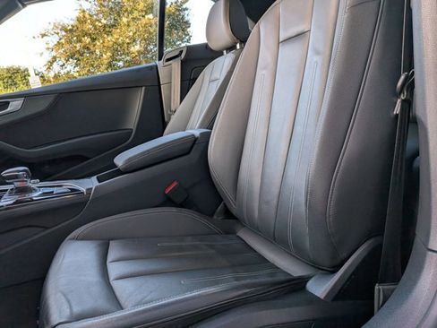 Used 2021 Audi A5 2.0T Premium w/ Convenience Package image 18