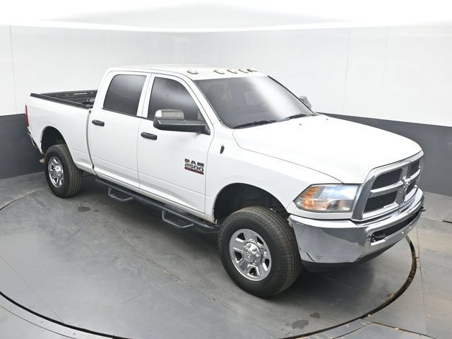 Used 2016 RAM 2500 Tradesman w/ Chrome Appearance Group AWD/4WD image 31