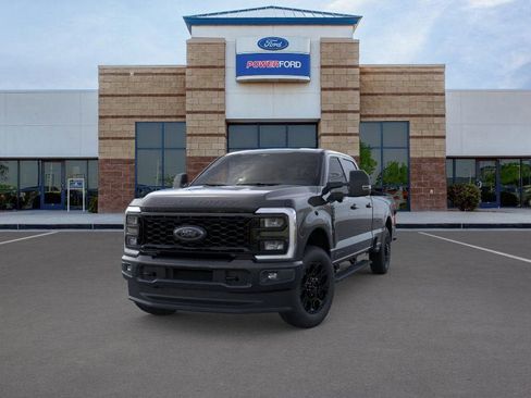 New 2026 Ford F350 XLT w/ XLT Premium Package image 4