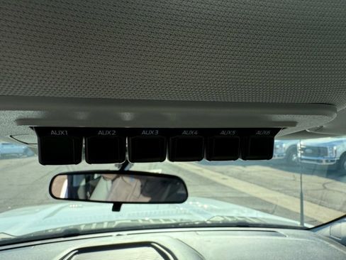 New 2026 Ford F250 XL w/ XL Chrome Package image 20