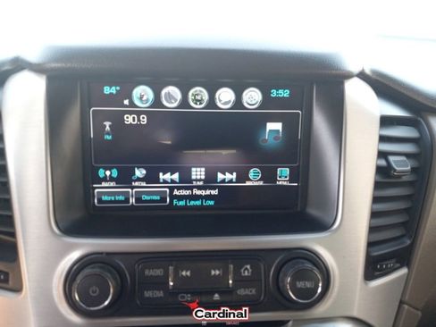 Used 2020 GMC Yukon SLT w/ Open Road Package image 36