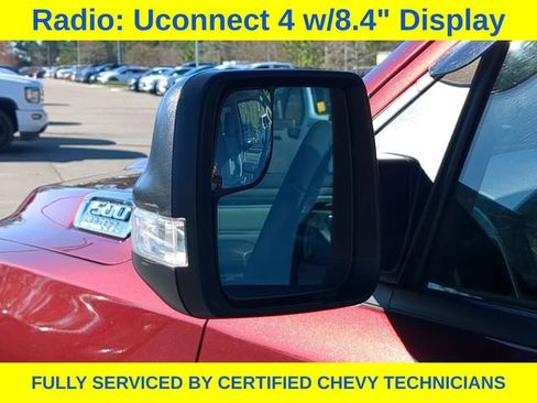 Used 2020 RAM 1500 Big Horn AWD/4WD image 21