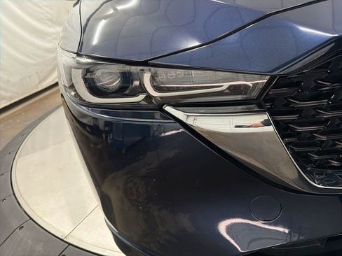 Used 2024 MAZDA CX-5 AWD 2.5 S w/ Select Package image 10