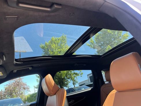 Certified 2022 Lincoln Nautilus Black Label AWD/4WD image 39