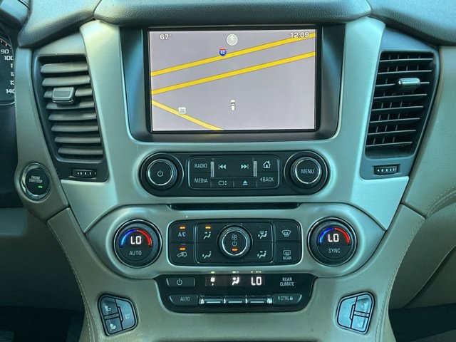 Used 2015 GMC Yukon SLT w/ Open Road Package AWD/4WD image 26
