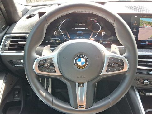 Used 2024 BMW M340i xDrive w/ Premium Package AWD/4WD image 20