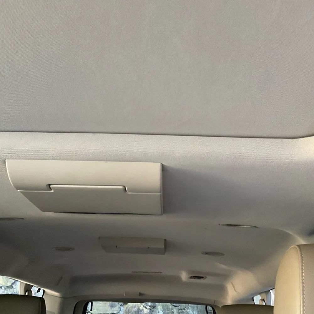 Used 2017 Chevrolet Suburban LT AWD/4WD image 17