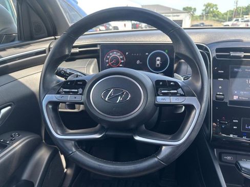 Used 2022 Hyundai Santa Cruz SEL Premium AWD/4WD image 14