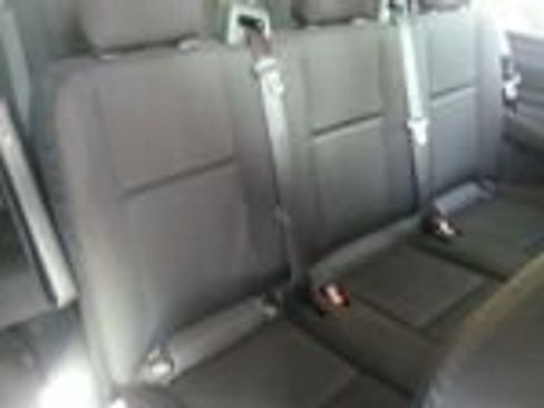 Used 2025 Mercedes-Benz Sprinter 2500 image 8
