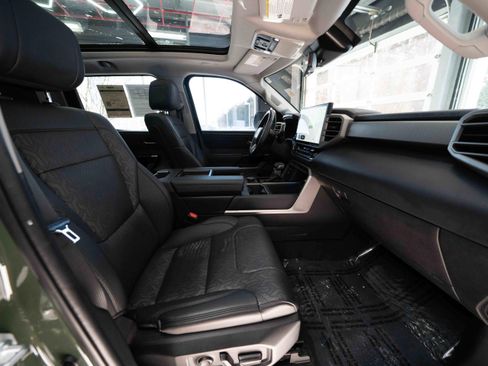 Used 2023 Toyota Tundra Limited image 26