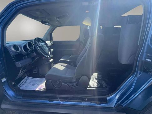 Used 2007 Honda Element EX image 13