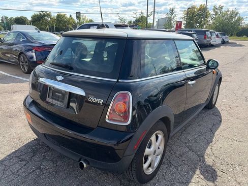 Used 2009 MINI Cooper Hardtop FWD image 5