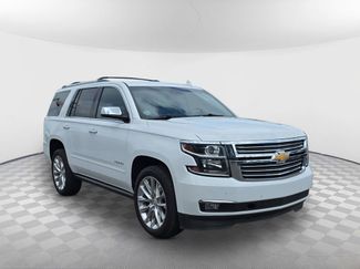 Used 2019 Chevrolet Tahoe Premier w/ Premier Plus Edition AWD/4WD 360° Tour