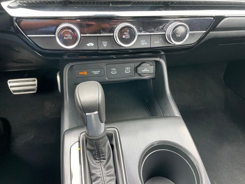 Certified 2026 Honda Civic Sport image 18