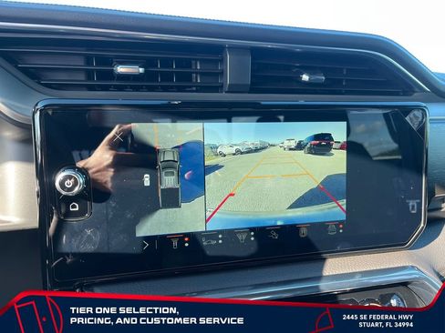 New 2026 GMC Sierra 1500 Denali AWD/4WD image 32