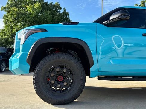 New 2026 Toyota Tundra TRD Pro AWD/4WD image 5