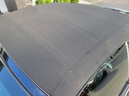 Used 2015 BMW M6 Convertible image 19