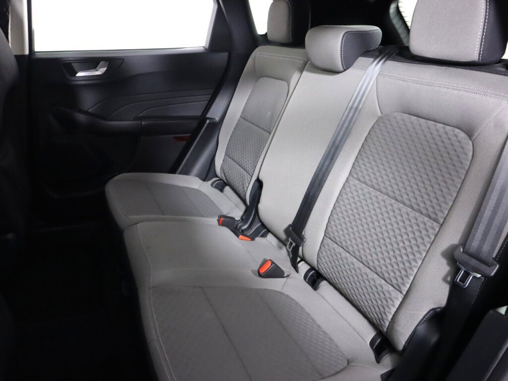 Used 2021 Ford Escape SE FWD image 34