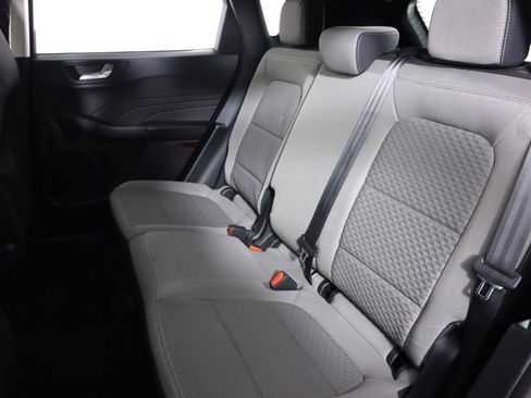 Used 2021 Ford Escape SE FWD image 34