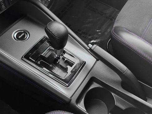 Used 2024 Mitsubishi Outlander Sport SE image 16