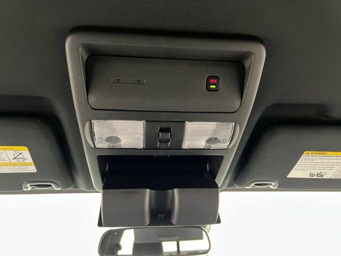 Used 2026 Nissan Frontier PRO-4X w/ Pro-4x Convenience Package AWD/4WD image 69