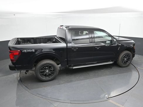 Used 2025 Ford F150 XLT w/ Equipment Group 301A Standard AWD/4WD image 28